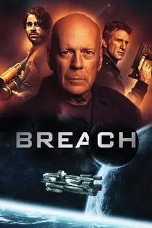 გარღვევა (ქართულად) / Breach (Gargveva Qartulad) ქართულად 2026 / garghveva qartulad