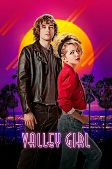 გოგონა ხეობიდან (ქართულად) / Valley Girl (Gogona Xeobidan Qartulad) ქართულად 2026 / gogona kheobidan qartulad