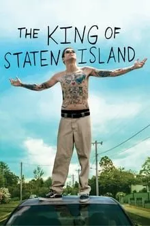 სტეისონ აილენდის მეფე (ქართულად) / The King of Staten Island (Steison Ailendis Mefe qartulad) ქართულად 2026 / steison ailendis mepe qartulad