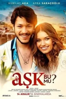 ნუთუ ეს არის სიყვარული (ქართულად) / Ask Bu Mu? (Nutu Es Aris Siyvaruli Qartulad) ქართულად 2026 / nutu es aris siqvaruli qartulad