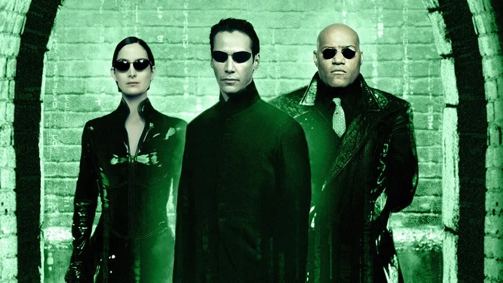 მატრიცა 2: გადატვირთვა (ქართულად) / The Matrix Reloaded (Matrica 2: Gadatvirtva Qartulad) ქართულად 2026 / matritsa 2 gadatvirtva qartulad