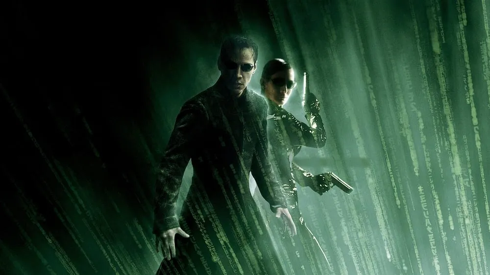 მატრიცა 3 - რევოლუცია (ქართულად) / The Matrix Revolutions (Matrica 3 - Revelucia Qartulad) ქართულად 2026 / matritsa 3 revolutsia qartulad