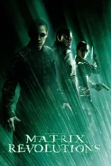 მატრიცა 3 - რევოლუცია (ქართულად) / The Matrix Revolutions (Matrica 3 - Revelucia Qartulad) ქართულად 2026 / matritsa 3 revolutsia qartulad