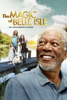 მშვენიერი კუნძულის მაგია (ქართულად) / The Magic of Belle Isle (Mshvenieri Kundzulis Magia Qartulad) ქართულად 2026 / mshvenieri kundzulis magia qartulad