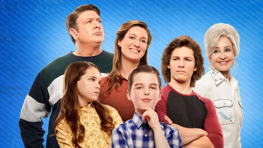 შელდონის ბავშვობა (ქართულად) / Young Sheldon (Sheldonis Bavshvoba Qartulad) ქართულად 2026 / sheldonis bavshvoba qartulad