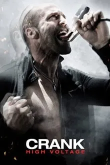 ადრენალინი 2 (ქართულად) / Crank: High Voltage ქართულად 2026 / adrenalini 2 qartulad