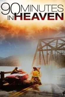 90 წუთი სამოთხეში (ქართულად) / 90 Minutes in Heaven (90 Wuti Samotxeshi Qartulad) ქართულად 2026 / 90 tsuti samotkheshi qartulad