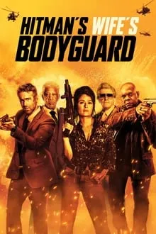 მკვლელის ცოლის მცველი (ქართულად) / Hitman's Wife's Bodyguard (Mkvlelis Colis Mcveli Qartulad) ქართულად 2026 / mkvlelis tsolis mtsveli qartulad