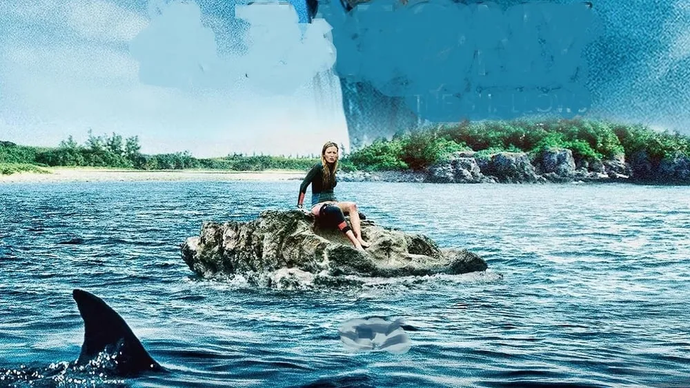 ღია ზღვა: ახალი მსხვერპლი (ქართულად) / The Reef (Gia Zgva: Axali Msxverpli Qartulad) ქართულად 2026 / ghia zghva akhali mskhverpli qartulad