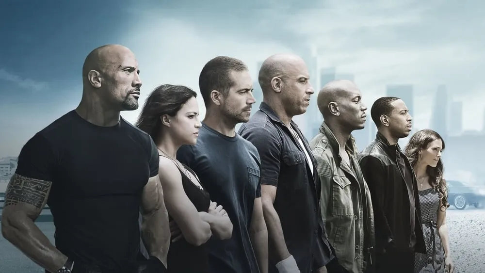 ფორსაჟი 7 (ქართულად) / Furious 7 (Forsaji 7 Qartulad) ქართულად 2026 / porsazhi 7 qartulad