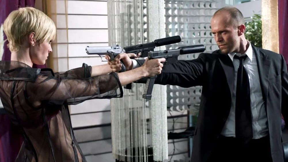 გადამზიდი 2 (ქართულად) / Transporter 2 (Gadamzidi 2 Qartulad) ქართულად 2026 / gadamzidi 2 qartulad
