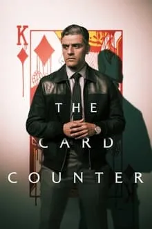 ბანქოს მთვლელი (ქართულად) / The Card Counter (Banqos Mtvleli Qartulad) ქართულად 2026 / bankos mtvleli qartulad