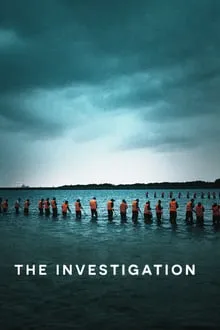 გამოძიება (ქართულად) / The Investigation (Gamodzieba Qartulad) ქართულად 2026 / gamodzieba qartulad