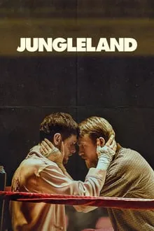 ჯუნგლები (ქართულად) / Jungleland (Junglebi Qartulad) ქართულად 2026 / junglebi qartulad