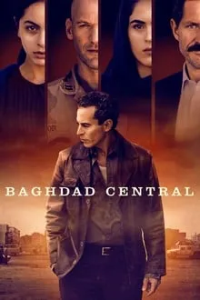 ცენტრალური ბაღდადი (ქართულად) / Baghdad Central (Centraluri Bagdadi Qartulad) ქართულად 2026 / tsentraluri baghdadi qartulad