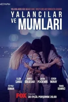მატყუარები და მათი სანთლები (ქართულად) / Yalancilar Ve Mumlari (Matyuarebi Da Mati Santlebi Qartulad) ქართულად 2026 / matquarebi da mati santlebi qartulad