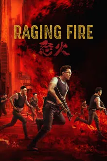 მძვინვარე ცეცხლი (ქართულად) / Raging Fire (Mdzvinvare Cecxli Qartulad) ქართულად 2026 / mdzvinvare tsetskhli qartulad