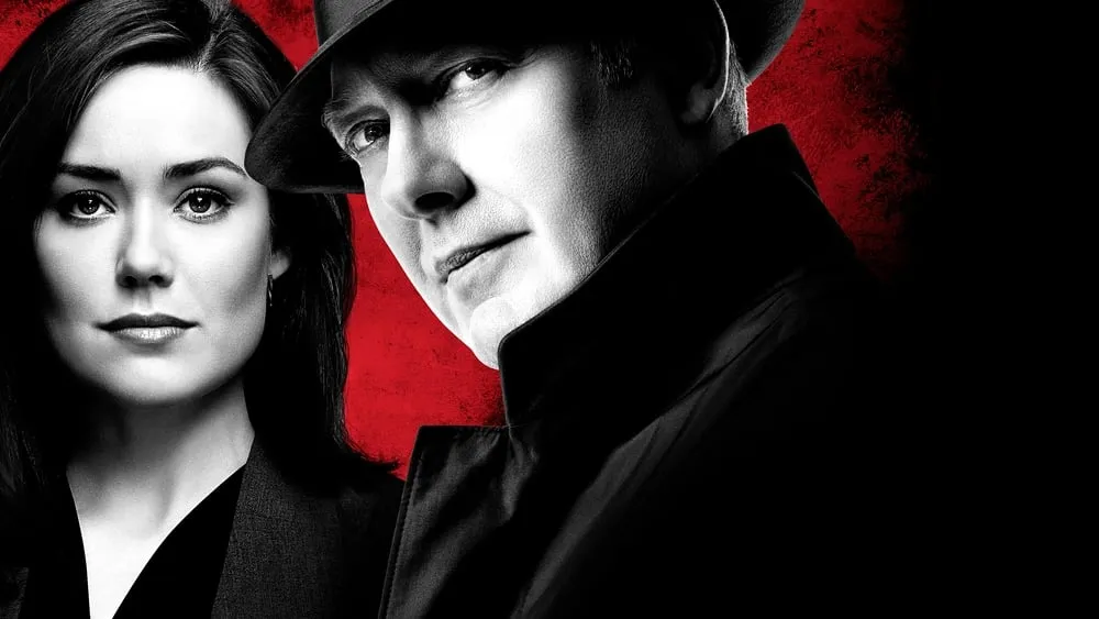 შავი სია (ქართულად) / The Blacklist (Shavi Sia Qartulad) ქართულად 2026 / shavi sia qartulad