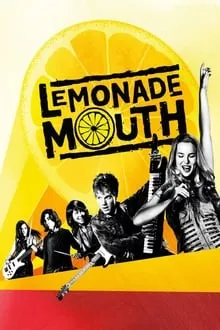 ლიმონათის პირი (ქართულად) / Lemonade Mouth (Limonatis Piri Qartulad) ქართულად 2026 / limonatis piri qartulad