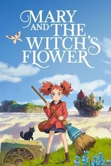 მეარი და ალქაჯების ყვავილი (ქართულად) / Mary and the Witch's Flower (Meari Da Alqajebis Yvavili Qartulad) ქართულად 2026 / meari da alkajebis qvavili qartulad