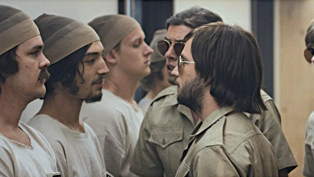ციხის ექპერიმენტი სტენფორდში (ქართულად) / The Stanford Prison Experiment (Cixis Eqsperimenti Stenfordshi Qartulad) ქართულად 2026 / tsikhis ekperimenti stenpordshi qartulad