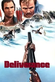 განთავისუფლება (ქართულად) / Deliverance (Gantavisufleba Qartulad) ქართულად 2026 / gantavisupleba qartulad