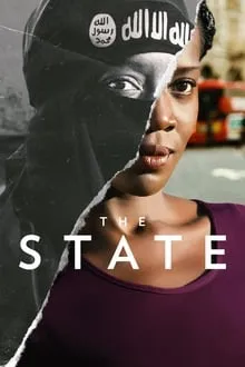 შტატი სეზონი 1 (ქართულად) / The State Season 1 (Shtati Sezoni 1) ქართულად 2026 / shtati sezoni 1 qartulad
