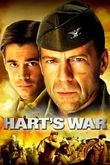 ჰარტის ომი (ქართულად) / Hart's War (Hartis Omi Qartulad) ქართულად 2026 / hartis omi qartulad