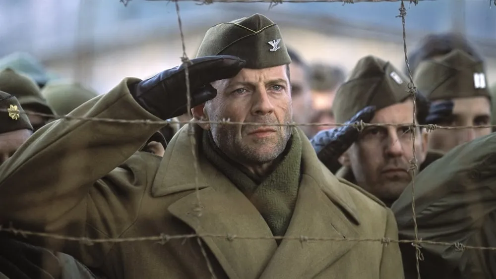ჰარტის ომი (ქართულად) / Hart's War (Hartis Omi Qartulad) ქართულად 2026 / hartis omi qartulad