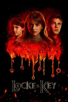 ბოქლომი და გასაღები (ქართულად) / Locke & Key (Boqlomi Da Gasagebi Qartulad) ქართულად 2026 / boklomi da gasaghebi qartulad
