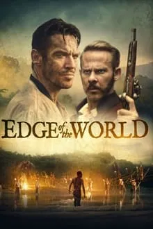 სამყაროს კიდე (ქართულად) / Edge of the World (Samyaros Kide Qartulad) ქართულად 2026 / samqaros kide qartulad