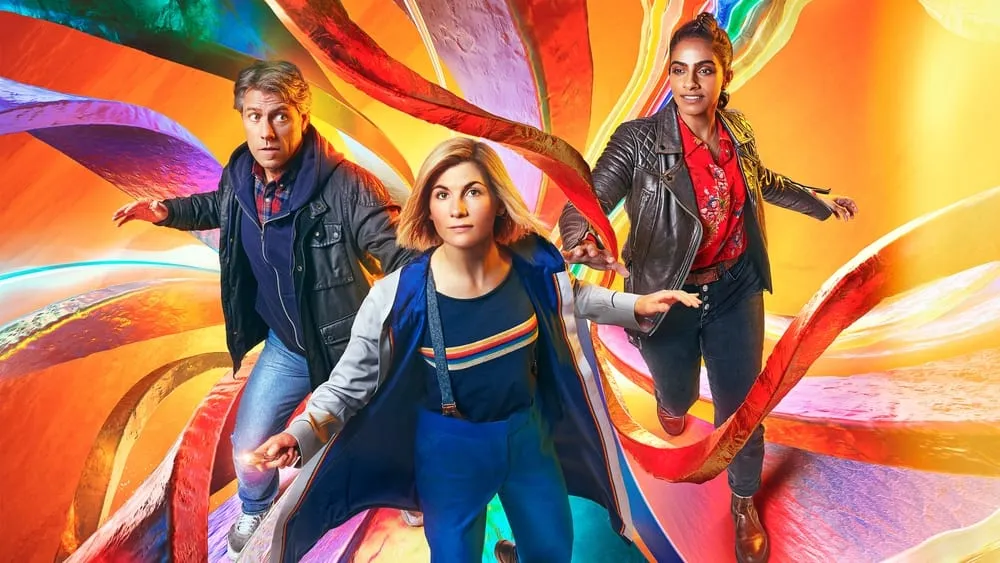 დოქტორი ვინ (ქართულად) / Doctor Who (Doqtori Vin Qartulad) ქართულად 2026 / doktori vin qartulad