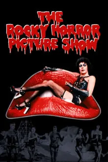 როკი ჰორორის საშინელებათა შოუ (ქართულად) / The Rocky Horror Picture Show (Roki Hororis Sashinelebata Shou Qartulad) ქართულად 2026 / roki hororis sashinelebata shou qartulad