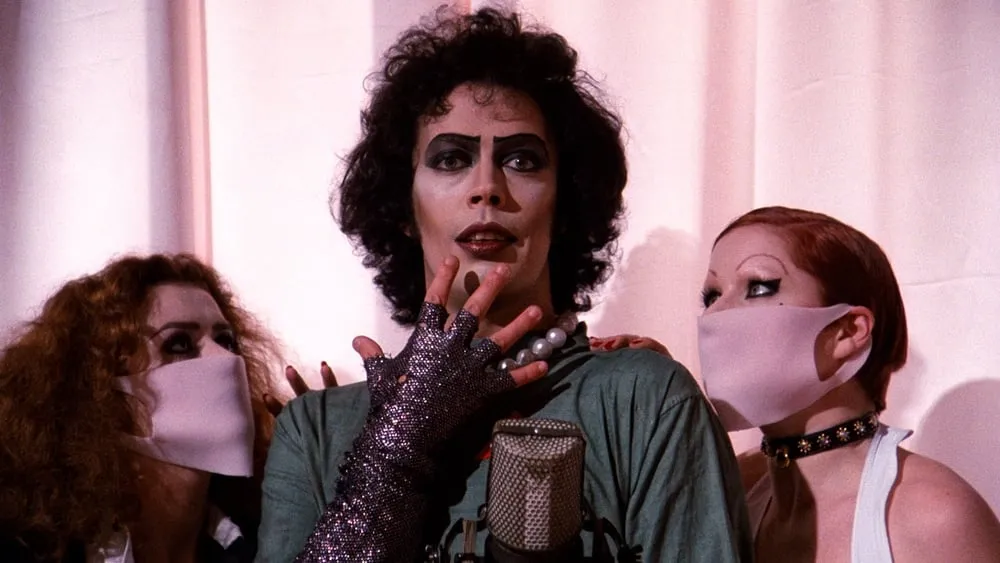 როკი ჰორორის საშინელებათა შოუ (ქართულად) / The Rocky Horror Picture Show (Roki Hororis Sashinelebata Shou Qartulad) ქართულად 2026 / roki hororis sashinelebata shou qartulad