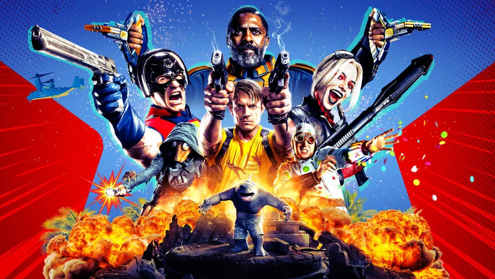 თვითმკვლელთა რაზმი (ქართულად) / The Suicide Squad (Tvitmkvlelta Razmi Qartulad) ქართულად 2026 / tvitmkvlelta razmi qartulad
