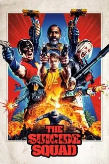 თვითმკვლელთა რაზმი (ქართულად) / The Suicide Squad (Tvitmkvlelta Razmi Qartulad) ქართულად 2026 / tvitmkvlelta razmi qartulad