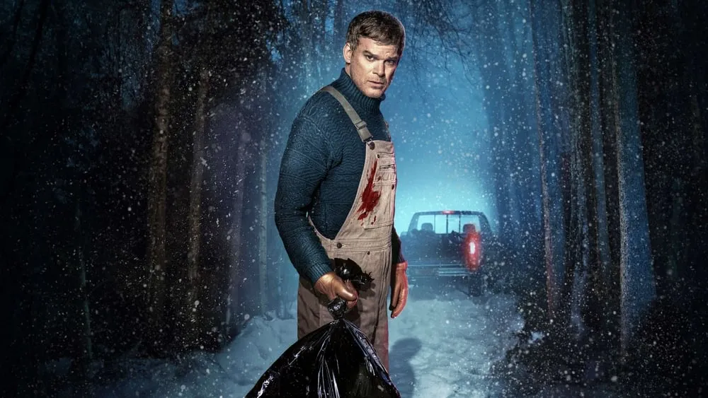 დექსტერი: ახალი სისხლი (ქართულად) / Dexter: New Blood (Deqsteri: Axali Sisxli Qartulad) ქართულად 2026 / deksteri akhali siskhli qartulad