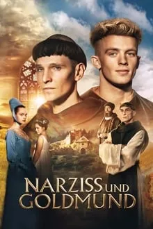 ნარცისი და გოლდმუნდი (ქართულად) / Narcissus and Goldmund (Narziss und Goldmund) (Narcisi da Goldmundi Qartulad) ქართულად 2026 / nartsisi da goldmundi qartulad