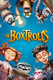 მონსტრების ოჯახი (ქართულად) / The Boxtrolls (Monstrebis Ojaxi Qartulad) ქართულად 2026 / monstrebis ojakhi qartulad