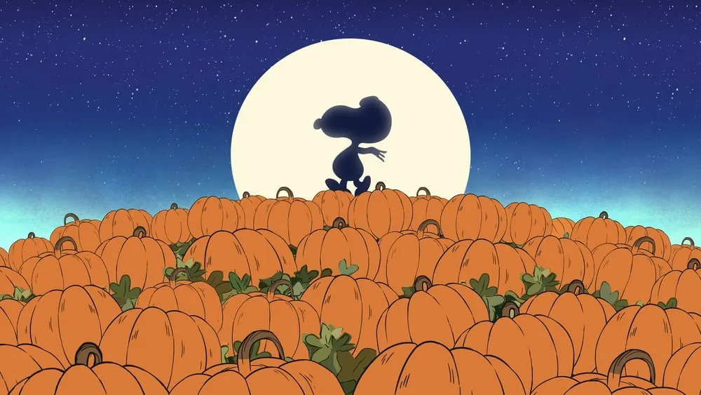 დიდი გოგრა, ჩარლი ბრაუნი (ქართულად) / It's the Great Pumpkin, Charlie Brown (Didi Gogra, Charli Brauni Qartulad) ქართულად 2026 / didi gogra charli brauni qartulad