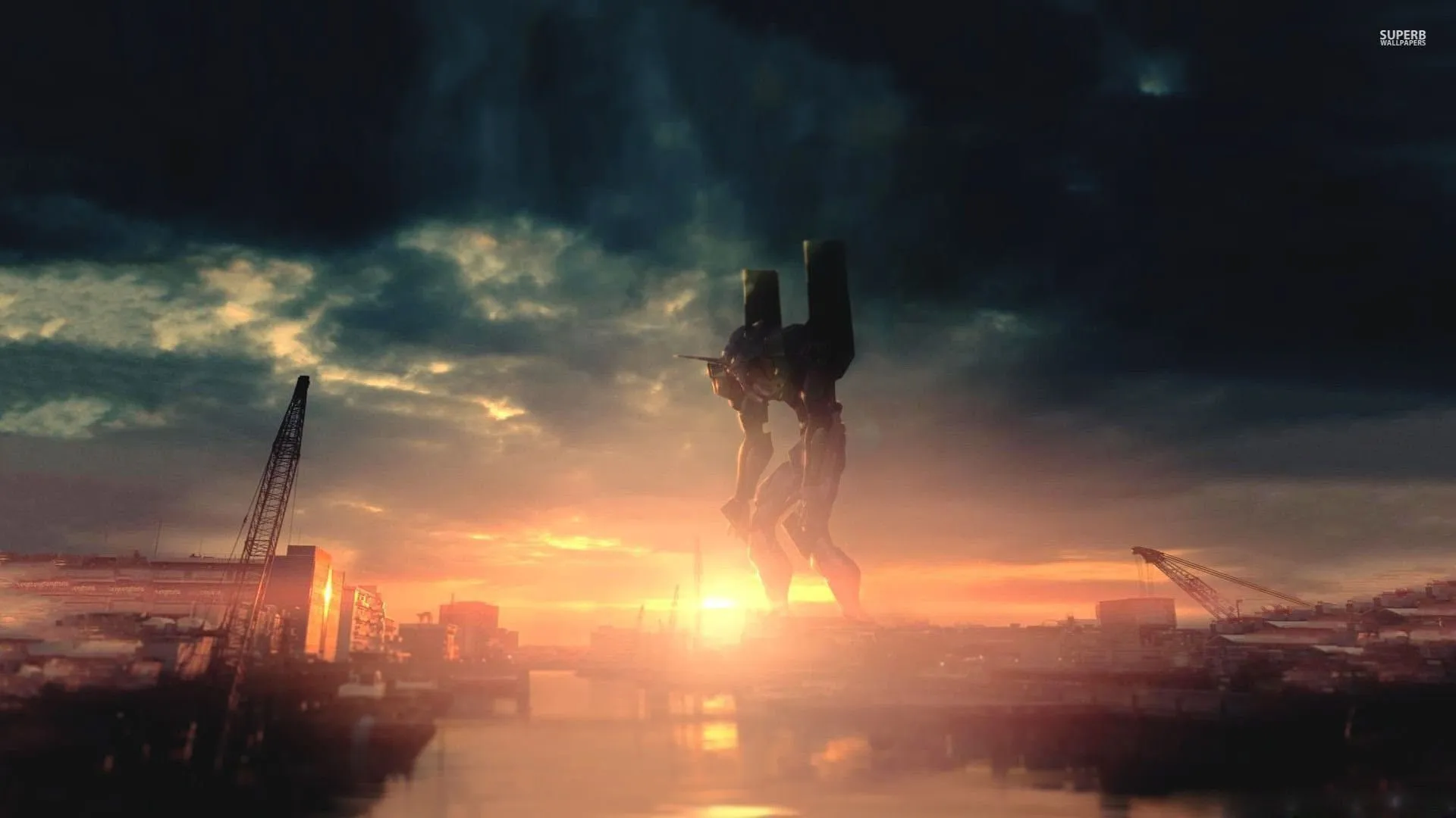 ევანგელიონი: შენ მარტო (არ) ხარ (ქართულად) / Evangelion: 1.0 You Are (Not) Alone (Evangelion Shin Gekijôban: Jo) (Evangelioni: Shen Marto Ar X... 2026 / evangelioni shen marto ar khar qartulad