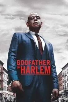 ჰარლემის ნათლია (ქართულად) / Godfather of Harlem (Harlemis Natlia Qartulad) ქართულად 2026 / harlemis natlia qartulad