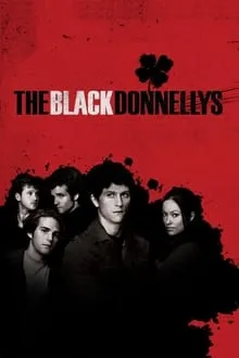 ძმები დონელები (ქართულად) / The Black Donnellys (Dzmebi Donelebi Qartulad) ქართულად 2026 / dzmebi donelebi qartulad