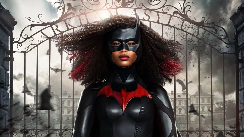 ბეთვუმენი (ქართულად) / Batwoman (Betvumeni Qartulad) ქართულად 2026 / betvumeni qartulad
