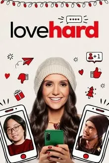 გიყვარდეს ძლიერ (ქართულად) / Love Hard (Giyvardes Dzlier Qartulad) ქართულად 2026 / giqvardes dzlier qartulad