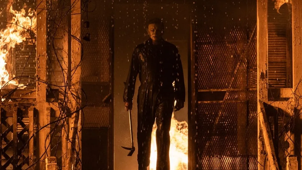 ჰელოუინი კლავს (ქართულად) / Halloween Kills (Helouini Klavs Qartulad) ქართულად 2026 / helouini klavs qartulad