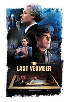უკანასკნელი ბერნერი (ქართულად) / The Last Vermeer (Ukanaskneli Berneri Qartulad) ქართულად 2026 / ukanaskneli berneri qartulad