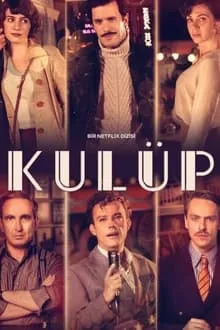 კლუბი (ქართულად) / Kulüp (Klubi Qartulad) ქართულად 2026 / klubi qartulad