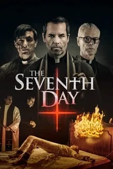 მეშვიდე დღე (ქართულად) / The Seventh Day (Meshvide Dge Qartulad) ქართულად 2026 / meshvide dghe qartulad