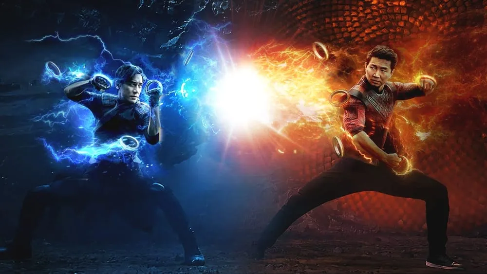 შანგ-ჩი და ათი ბეჭდის ლეგენდა (ქართულად) / Shang-Chi and the Legend of the Ten Rings (Shang-Chi da Ati Bechdis Legenda Qartulad) ქართულად 2026 / shang chi da ati bechdis legenda qartulad